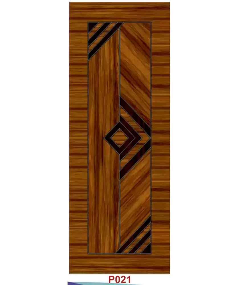 Premium WPC/Decorative Doors